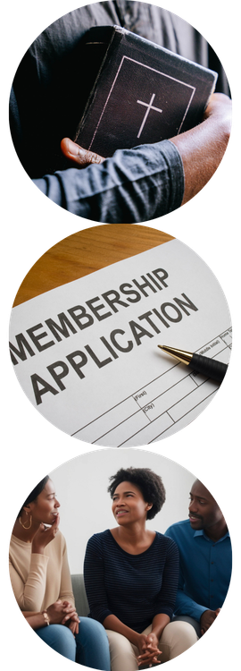 Membership